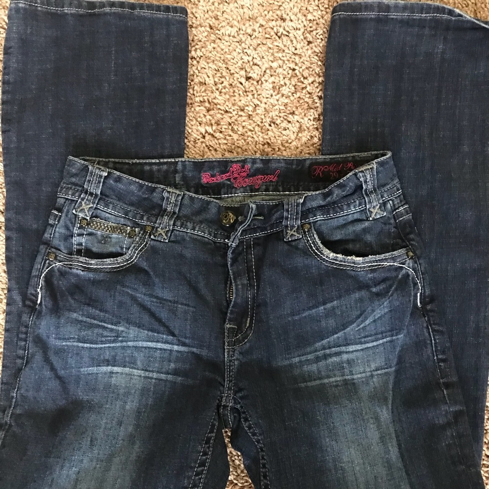 Jeans